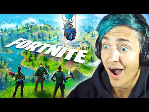 Why is Fortnite Chapter 2 So Loved?