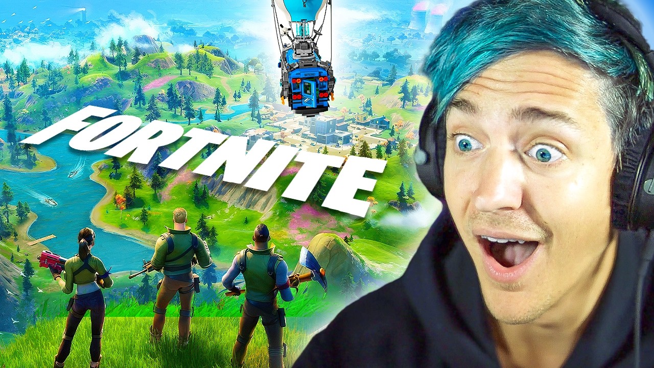 Why is Fortnite Chapter 2 So Loved?