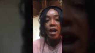 Alicia Fox Controversial Stream On The Bellas, Seth Rollins & More