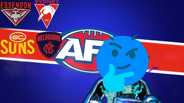 My Round 23 AFL Predictions