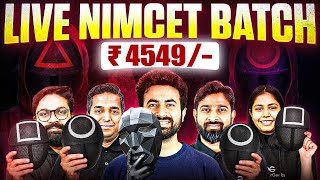 NIMCET Roadmap | NIMCET 2026 Preparation | NIMCET Exam | NIMCET 2026 Strategy