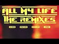 Lil Durk, Burna Boy, J. Cole - All My Life (Official Audio) Mp3 Song