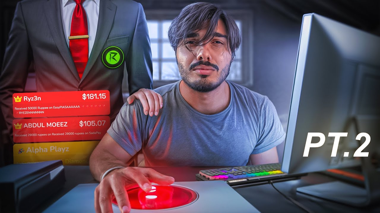 Самые запоминающиеся моменты моего Subathon | Основные моменты Subathon - Часть 2