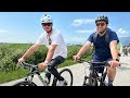  Το ποδήλατο στη ζωή μας | Video ποδηλατάδα 2023
