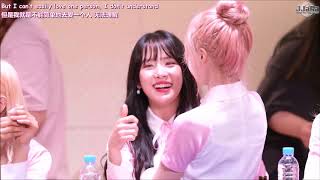 [FMV] Part 2: WJSN Eunseo and Seolbin (Seola, Soobin)