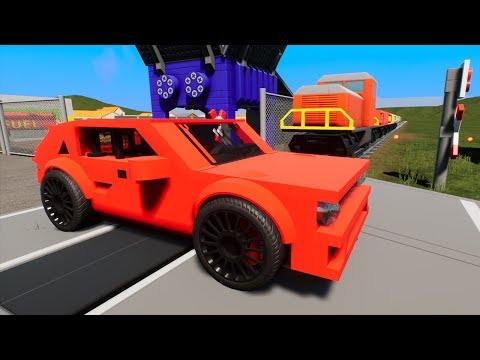 massive-lego-train-wrecks-#47---brick-rigs-gameplay---lego-toy-destruction