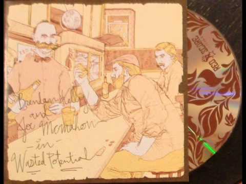 Brendan Kelly - Blood Meridian akkoorden