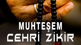 Muhteşem Cehri Zikir | 2023 Dinle Resimi