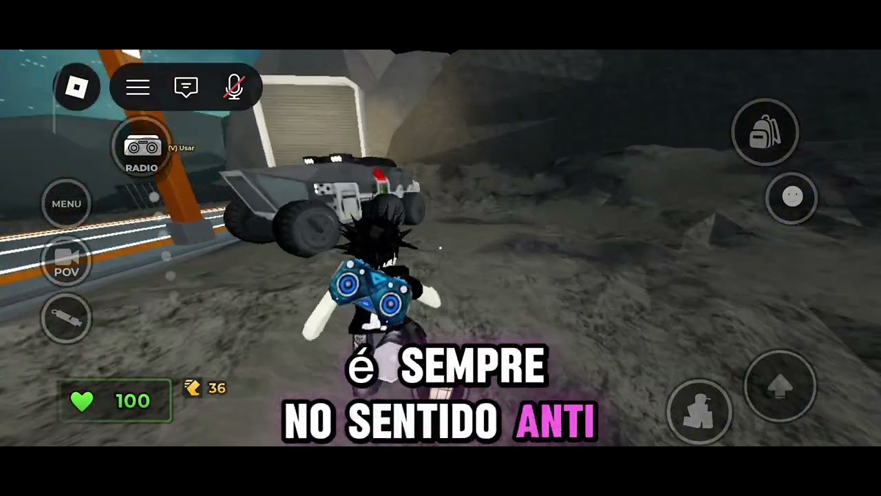 TUTORIAL DE EMOTE DASH NO ROBLOX - EVADE MOBILE!!! 100% FÁCIL,PRÁTICO E RÁPIDO!!!