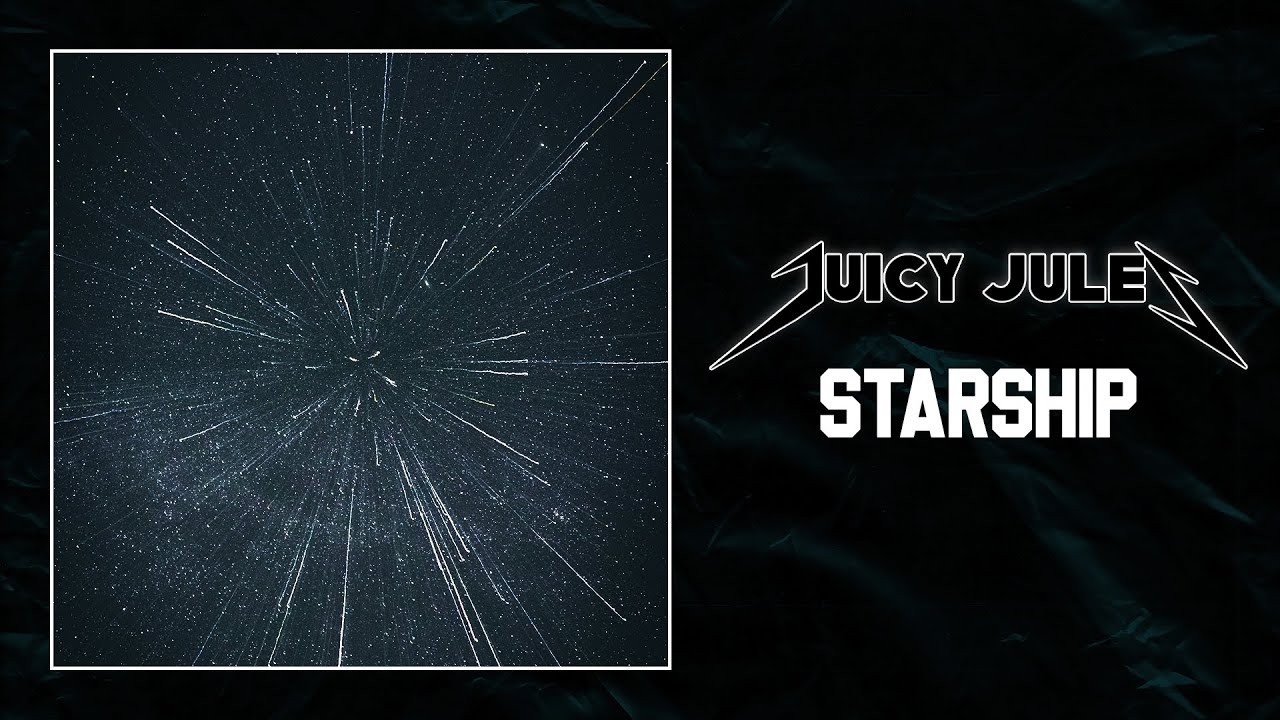 [FREE] Playboi Carti x Cochise Type Beat - "Starship" || (prod. Juicy Jules)