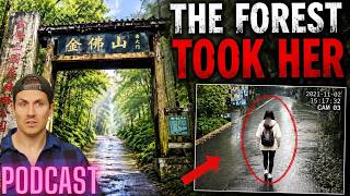 Ep. 647 | The Forest Took Her - MrBallen