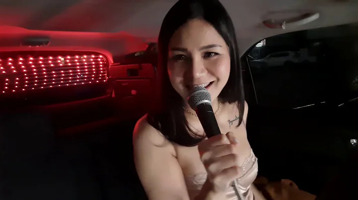 Liza Perez - "Dreams" by The Corrs on LMG! (COVER ...