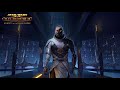 SWTOR Soundtrack - Epic Knights Of The Fallen Empire and The Eternal Throne Theme