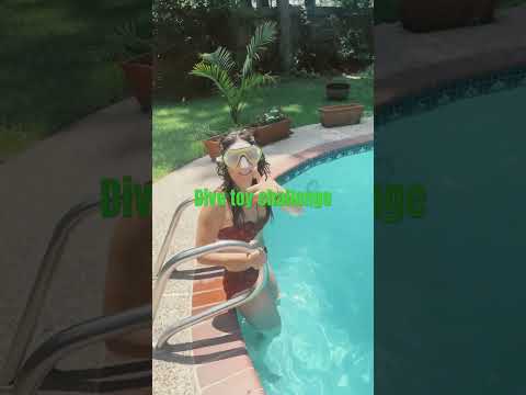 Dive challenge