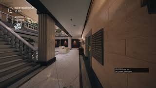 RAINBOW SIX SIEGE HACKERMAN