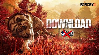 How to Download FarCry 4 Free & 100% Legal (Step by Step)