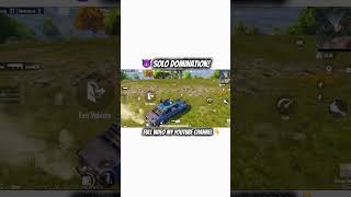 4 Kills OP Rush Gameplay 🔥 Full Action! #bgmi #pubgmobile #rushgameplay #4kills #gaming
