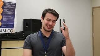 COHS WPTV - 9/13/22