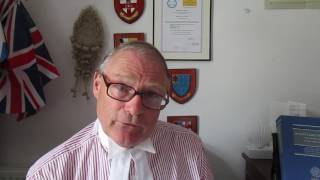 Phillip Taylor MBE review. Whistleblowing