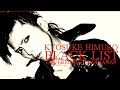 氷室京介 BLACK LIST   COVER  70/100