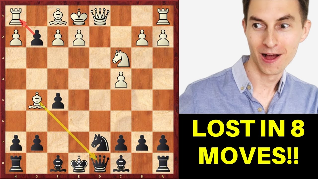 Chess move of the Day! #chess #chessmoves #chessgame #chessmaster