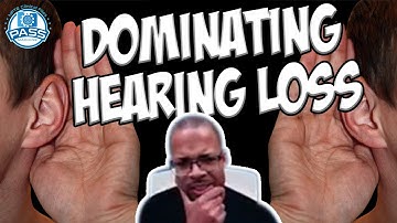 NPTE Practice Questions: Vestibular Special Testing