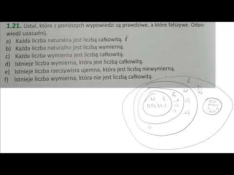 Wideo: Które z poniższych jest przykładem drugorzędnego wymiaru różnorodności?