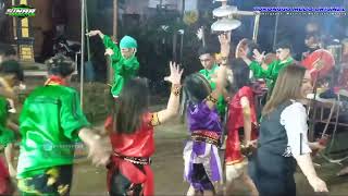 Turonggo Mudo Original - Kalih Welasku || Ganden Audio {Official Music Video}