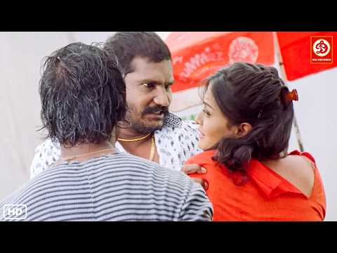 आखिर क्यों गुंडे ने सबके सामने लड़की की फाड़ा सारा कपड़ा | जबरदस्त रोमांटिक फुल एक्शन सीन