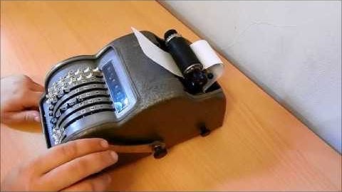 Addition "Summira  7 S"