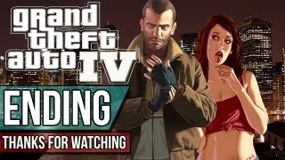 Grand Theft Auto 4 Walkthrough - ENDING (REVENGE) - Gameplay & Commentary | Jonlaw98 screenshot 4