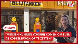 Kalimi vijf jaar in Winterswijk | RTV Slingeland