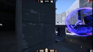 Unreal Tournament 4: DM-Chill Combo 7