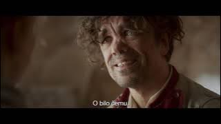 SIRANO (CYRANO) - TREJLER A