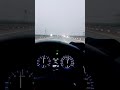 Samriddhi Highway. #shortvideo #travel #car #speed #vlog