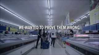 Dill Restaurant Lidl