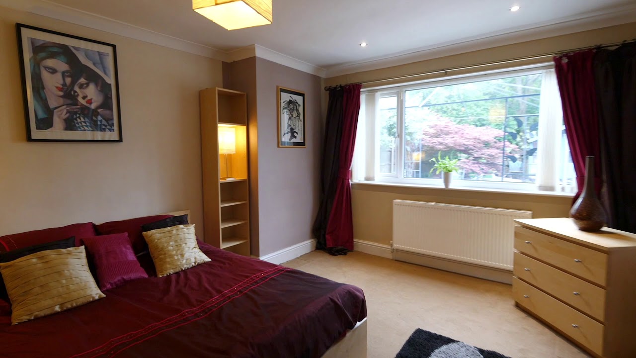 Hawkstone Avenue, Whitefield Clive Anthony Video Tour YouTube