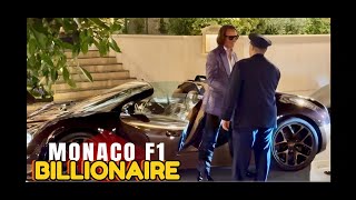 Famous F1 ADRIAN SUTIL BILLIONAIRE ARRIVED IN MONACO / LUXURY NIGHTLIFE & SUPER CARS Profile