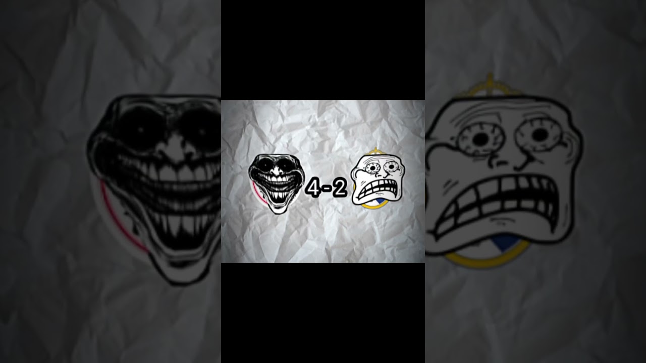 Ajax Amsterdam 5-3 Real Madrid 2019 comeback ☠️💀 