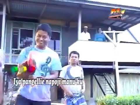 Pammanu Gaga - Ancha M