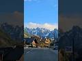 Austria 🇦🇹 #shortsfeed #travel #shortsvideo #shorts