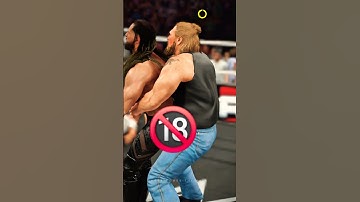 Updated Brock Lesnar Commentary Mod In WWE2K25! 🔥