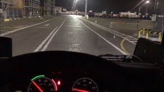 Дальнобой КАМАЗ и ВОЛЬВА ) (часть три) Дальнобой КАМАЗ и ВОЛЬВА ) (часть три)