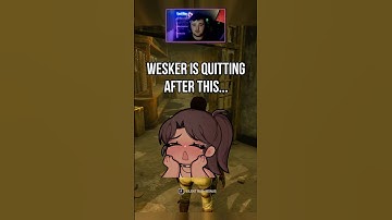 Wesker is QUITTING 2v8 Dead by Daylight After This...