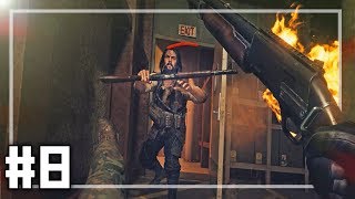 🎮 FAR CRY 5 #8 - เขาไม่ได้เกิดมาเป็นปีศาจ
