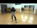 wakana ダンス リハ