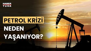 Petrol yeniden 100 doları aşar mı? Mehmet Öğütçü yanıtladı