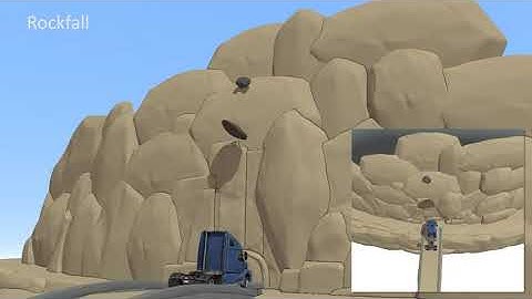 Distant Collision Response in Rigid Body Simulations