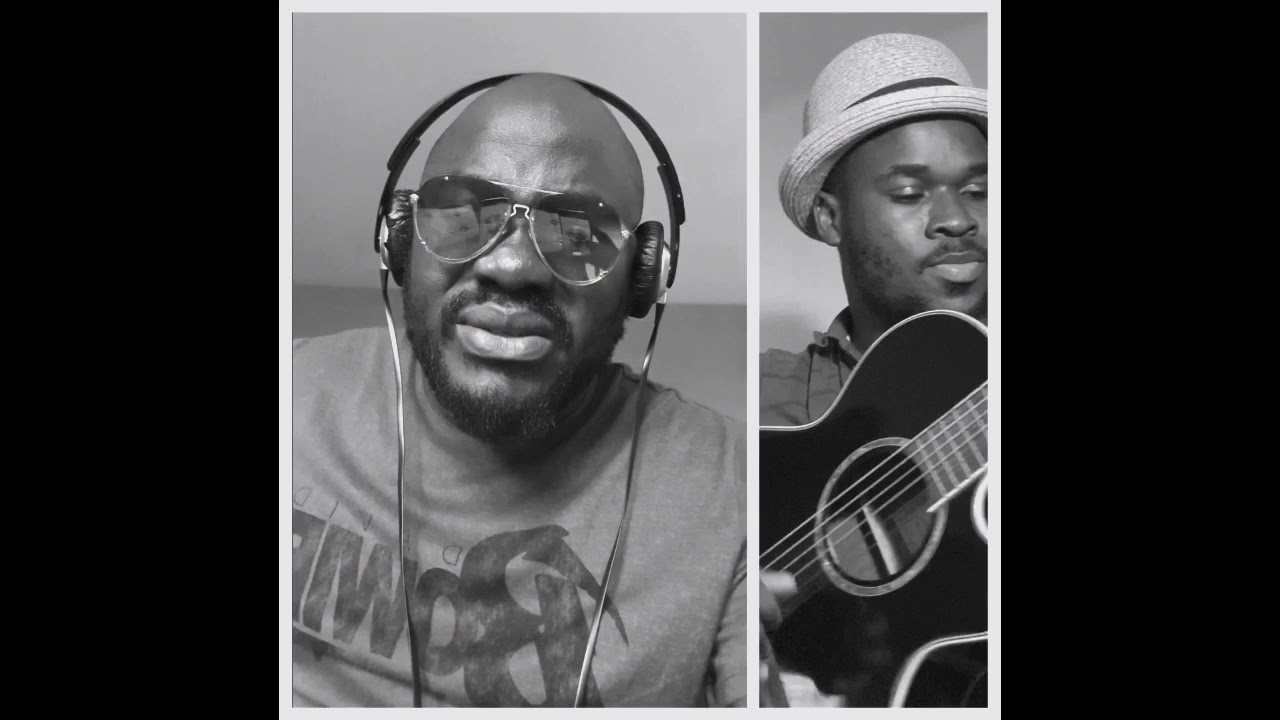 Togo Denyigban  (27Avril) Odilon the HeadMaster ft Merveil Doussiema