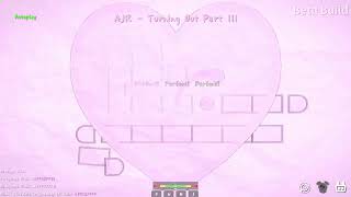 Turning Out Part III | ADOFAI Custom